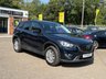 USED 2014 14 MAZDA CX-5 2.2 SKYACTIV-D SE-L SUV 5dr Diesel Auto 4WD Euro 6 (s/s) (150 ps) 