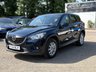 USED 2014 14 MAZDA CX-5 2.2 SKYACTIV-D SE-L SUV 5dr Diesel Auto 4WD Euro 6 (s/s) (150 ps) 
