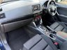 USED 2014 14 MAZDA CX-5 2.2 SKYACTIV-D SE-L SUV 5dr Diesel Auto 4WD Euro 6 (s/s) (150 ps) 