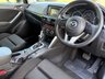 USED 2014 14 MAZDA CX-5 2.2 SKYACTIV-D SE-L SUV 5dr Diesel Auto 4WD Euro 6 (s/s) (150 ps) 