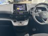 USED 2023 23 VAUXHALL Combo Life Electric 50kWh Design XL MPV 5dr Electric Auto (7.4kW Charger) (136 ps) 7 SEAT CRUISE CONTROL PARK SENSORS,