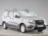 USED 2023 23 VAUXHALL Combo Life Electric 50kWh Design XL MPV 5dr Electric Auto (7.4kW Charger) (136 ps) 7 SEAT CRUISE CONTROL PARK SENSORS,