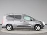 USED 2023 23 VAUXHALL Combo Life Electric 50kWh Design XL MPV 5dr Electric Auto (7.4kW Charger) (136 ps) 7 SEAT CRUISE CONTROL PARK SENSORS,