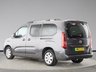USED 2023 23 VAUXHALL Combo Life Electric 50kWh Design XL MPV 5dr Electric Auto (7.4kW Charger) (136 ps) 7 SEAT CRUISE CONTROL PARK SENSORS,