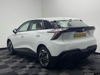 USED 2023 23 MG Mg4 51kWh SE Hatchback 5dr Electric Auto (170 ps) DAB Radio / Bluetooth / Apple+Android Car Play / Reverse Camera / ISOFIX