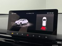 USED 2023 23 MG Mg4 51kWh SE Hatchback 5dr Electric Auto (170 ps) DAB Radio / Bluetooth / Apple+Android Car Play / Reverse Camera / ISOFIX