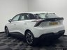 USED 2023 23 MG Mg4 51kWh SE Hatchback 5dr Electric Auto (170 ps) DAB Radio / Bluetooth / Apple+Android Car Play / Reverse Camera / ISOFIX