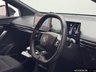 USED 2023 23 MG Mg4 51kWh SE Hatchback 5dr Electric Auto (170 ps) DAB Radio / Bluetooth / Apple+Android Car Play / Reverse Camera / ISOFIX