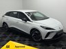 USED 2023 23 MG Mg4 51kWh SE Hatchback 5dr Electric Auto (170 ps) DAB Radio / Bluetooth / Apple+Android Car Play / Reverse Camera / ISOFIX