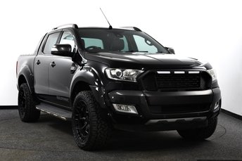 View our FORD RANGER