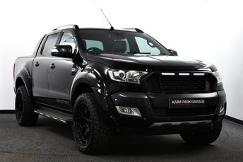 View our FORD RANGER