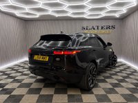 USED 2018 T LAND ROVER RANGE ROVER VELAR 2.0 D180 S SUV 5dr Diesel Auto 4WD Euro 6 (s/s) (180 ps) Complementary 6 Months RAC Warranty and 12 Months RAC Breakdown Cover Also Receive a Full MOT With All Advisory Work Completed, Fresh Engine Service and RAC Multipoint Check Before Collection/Delivery