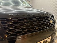 USED 2018 T LAND ROVER RANGE ROVER VELAR 2.0 D180 S SUV 5dr Diesel Auto 4WD Euro 6 (s/s) (180 ps) Complementary 6 Months RAC Warranty and 12 Months RAC Breakdown Cover Also Receive a Full MOT With All Advisory Work Completed, Fresh Engine Service and RAC Multipoint Check Before Collection/Delivery