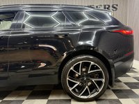 USED 2018 T LAND ROVER RANGE ROVER VELAR 2.0 D180 S SUV 5dr Diesel Auto 4WD Euro 6 (s/s) (180 ps) Complementary 6 Months RAC Warranty and 12 Months RAC Breakdown Cover Also Receive a Full MOT With All Advisory Work Completed, Fresh Engine Service and RAC Multipoint Check Before Collection/Delivery