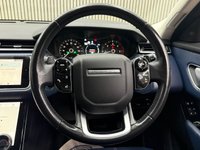 USED 2018 T LAND ROVER RANGE ROVER VELAR 2.0 D180 S SUV 5dr Diesel Auto 4WD Euro 6 (s/s) (180 ps) Complementary 6 Months RAC Warranty and 12 Months RAC Breakdown Cover Also Receive a Full MOT With All Advisory Work Completed, Fresh Engine Service and RAC Multipoint Check Before Collection/Delivery