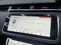 USED 2018 T LAND ROVER RANGE ROVER VELAR 2.0 D180 S SUV 5dr Diesel Auto 4WD Euro 6 (s/s) (180 ps) Complementary 6 Months RAC Warranty and 12 Months RAC Breakdown Cover Also Receive a Full MOT With All Advisory Work Completed, Fresh Engine Service and RAC Multipoint Check Before Collection/Delivery