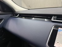 USED 2018 T LAND ROVER RANGE ROVER VELAR 2.0 D180 S SUV 5dr Diesel Auto 4WD Euro 6 (s/s) (180 ps) Complementary 6 Months RAC Warranty and 12 Months RAC Breakdown Cover Also Receive a Full MOT With All Advisory Work Completed, Fresh Engine Service and RAC Multipoint Check Before Collection/Delivery