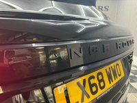 USED 2018 T LAND ROVER RANGE ROVER VELAR 2.0 D180 S SUV 5dr Diesel Auto 4WD Euro 6 (s/s) (180 ps) Complementary 6 Months RAC Warranty and 12 Months RAC Breakdown Cover Also Receive a Full MOT With All Advisory Work Completed, Fresh Engine Service and RAC Multipoint Check Before Collection/Delivery