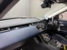 USED 2018 T LAND ROVER RANGE ROVER VELAR 2.0 D180 S SUV 5dr Diesel Auto 4WD Euro 6 (s/s) (180 ps) Complementary 6 Months RAC Warranty and 12 Months RAC Breakdown Cover Also Receive a Full MOT With All Advisory Work Completed, Fresh Engine Service and RAC Multipoint Check Before Collection/Delivery