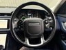 USED 2018 T LAND ROVER RANGE ROVER VELAR 2.0 D180 S SUV 5dr Diesel Auto 4WD Euro 6 (s/s) (180 ps) Complementary 6 Months RAC Warranty and 12 Months RAC Breakdown Cover Also Receive a Full MOT With All Advisory Work Completed, Fresh Engine Service and RAC Multipoint Check Before Collection/Delivery