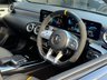 USED 2021 MERCEDES-BENZ A CLASS 2.0 A45 AMG S Plus Hatchback 5dr Petrol 8G-DCT 4MATIC+ Euro 6 (s/s) (421 ps) FULL AMG S LEATHER+2 KEYS