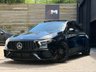 USED 2021 MERCEDES-BENZ A CLASS 2.0 A45 AMG S Plus Hatchback 5dr Petrol 8G-DCT 4MATIC+ Euro 6 (s/s) (421 ps) FULL AMG S LEATHER+2 KEYS