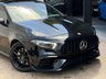 USED 2021 MERCEDES-BENZ A CLASS 2.0 A45 AMG S Plus Hatchback 5dr Petrol 8G-DCT 4MATIC+ Euro 6 (s/s) (421 ps) FULL AMG S LEATHER+2 KEYS