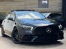 USED 2021 MERCEDES-BENZ A CLASS 2.0 A45 AMG S Plus Hatchback 5dr Petrol 8G-DCT 4MATIC+ Euro 6 (s/s) (421 ps) FULL AMG S LEATHER+2 KEYS