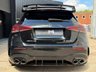 USED 2021 MERCEDES-BENZ A CLASS 2.0 A45 AMG S Plus Hatchback 5dr Petrol 8G-DCT 4MATIC+ Euro 6 (s/s) (421 ps) FULL AMG S LEATHER+2 KEYS