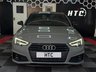 USED 2019 69 AUDI A4 2.0 TFSI 35 Black Edition S Tronic Euro 6 (s/s) 4dr 1PREVOWNER*FSH*BIGSPEC!
