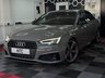 USED 2019 69 AUDI A4 2.0 TFSI 35 Black Edition S Tronic Euro 6 (s/s) 4dr 1PREVOWNER*FSH*BIGSPEC!