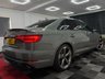 USED 2019 69 AUDI A4 2.0 TFSI 35 Black Edition S Tronic Euro 6 (s/s) 4dr 1PREVOWNER*FSH*BIGSPEC!