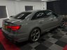 USED 2019 69 AUDI A4 2.0 TFSI 35 Black Edition S Tronic Euro 6 (s/s) 4dr 1PREVOWNER*FSH*BIGSPEC!