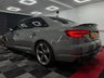 USED 2019 69 AUDI A4 2.0 TFSI 35 Black Edition S Tronic Euro 6 (s/s) 4dr 1PREVOWNER*FSH*BIGSPEC!