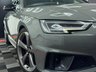 USED 2019 69 AUDI A4 2.0 TFSI 35 Black Edition S Tronic Euro 6 (s/s) 4dr 1PREVOWNER*FSH*BIGSPEC!