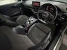 USED 2019 69 AUDI A4 2.0 TFSI 35 Black Edition S Tronic Euro 6 (s/s) 4dr 1PREVOWNER*FSH*BIGSPEC!