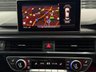 USED 2019 69 AUDI A4 2.0 TFSI 35 Black Edition S Tronic Euro 6 (s/s) 4dr 1PREVOWNER*FSH*BIGSPEC!