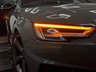 USED 2019 69 AUDI A4 2.0 TFSI 35 Black Edition S Tronic Euro 6 (s/s) 4dr 1PREVOWNER*FSH*BIGSPEC!
