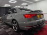 USED 2019 69 AUDI A4 2.0 TFSI 35 Black Edition S Tronic Euro 6 (s/s) 4dr 1PREVOWNER*FSH*BIGSPEC!