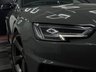 USED 2019 69 AUDI A4 2.0 TFSI 35 Black Edition S Tronic Euro 6 (s/s) 4dr 1PREVOWNER*FSH*BIGSPEC!