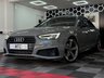 USED 2019 69 AUDI A4 2.0 TFSI 35 Black Edition S Tronic Euro 6 (s/s) 4dr 1PREVOWNER*FSH*BIGSPEC!
