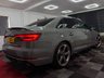 USED 2019 69 AUDI A4 2.0 TFSI 35 Black Edition S Tronic Euro 6 (s/s) 4dr 1PREVOWNER*FSH*BIGSPEC!