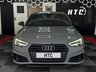 USED 2019 69 AUDI A4 2.0 TFSI 35 Black Edition S Tronic Euro 6 (s/s) 4dr 1PREVOWNER*FSH*BIGSPEC!
