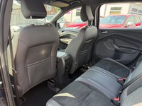 USED 2018 J FORD KUGA 1.5T EcoBoost GPF ST-Line SUV 5dr Petrol Manual Euro 6 (s/s) (150 ps) 