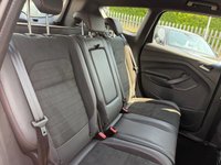 USED 2018 J FORD KUGA 1.5T EcoBoost GPF ST-Line SUV 5dr Petrol Manual Euro 6 (s/s) (150 ps) 