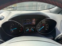 USED 2018 J FORD KUGA 1.5T EcoBoost GPF ST-Line SUV 5dr Petrol Manual Euro 6 (s/s) (150 ps) 