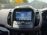USED 2018 J FORD KUGA 1.5T EcoBoost GPF ST-Line SUV 5dr Petrol Manual Euro 6 (s/s) (150 ps) 