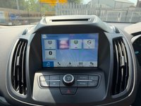 USED 2018 J FORD KUGA 1.5T EcoBoost GPF ST-Line SUV 5dr Petrol Manual Euro 6 (s/s) (150 ps) 
