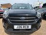 USED 2018 J FORD KUGA 1.5T EcoBoost GPF ST-Line SUV 5dr Petrol Manual Euro 6 (s/s) (150 ps) 