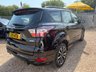 USED 2018 J FORD KUGA 1.5T EcoBoost GPF ST-Line SUV 5dr Petrol Manual Euro 6 (s/s) (150 ps) 